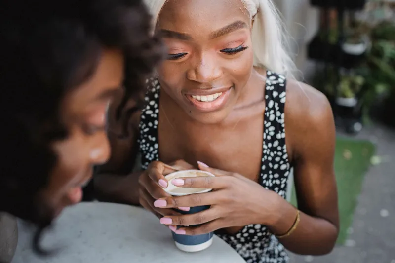 Why Is Making Friends as an Adult Woman So Impossibly Hard? Let's Actually Talk About It