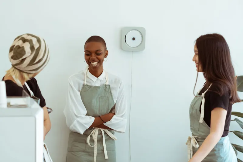 Your Group Chat Has Gone Quiet — Here's What's Actually Going On