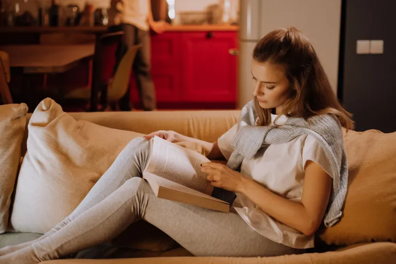 In Defense of the Friend Who Goes to Bed at 9:30