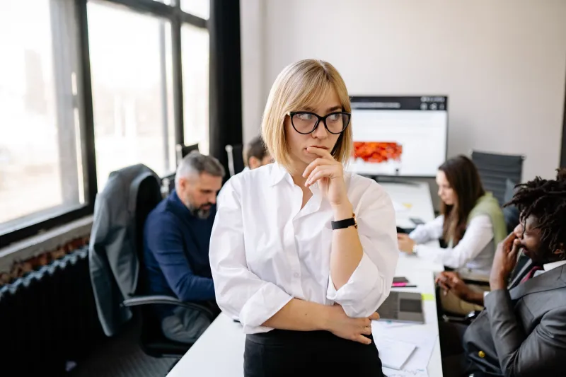 Actually, 'I Have No Idea' Might Be the Most Powerful Thing You Can Say