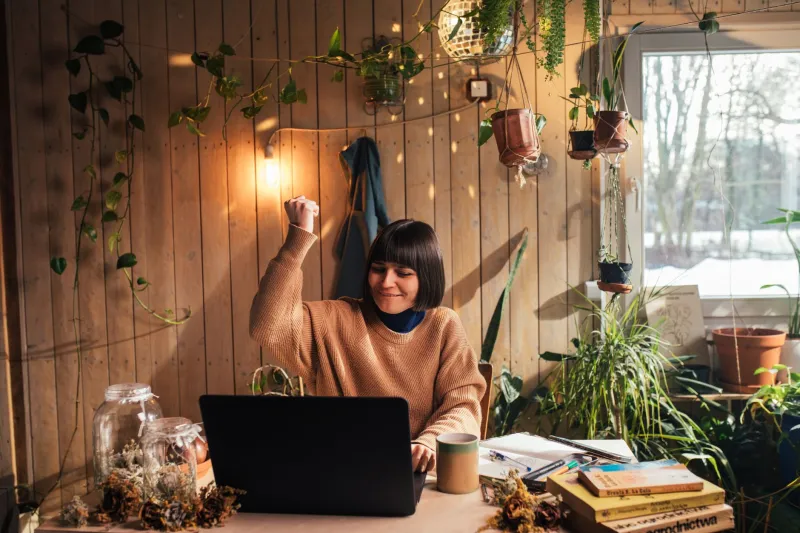 Log Off, Tune In: Why Women Creators Are Done Chasing the Algorithm and Building Something Real Instead